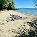 Ferien-wohlfuehlapartment Seekretzer - Mit Priv Strandzugang 公寓 *
