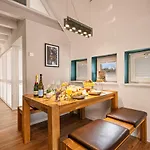 Ferien-wohlfuehlapartment Seekretzer - Mit Priv Strandzugang Apartmán *