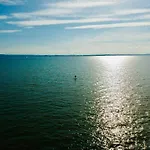 Ferien-wohlfuehlapartment Seekretzer - Mit Priv Strandzugang * Friedrichshafen