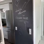 Ferien-wohlfuehlapartment Seekretzer - Mit Priv Strandzugang Apartmán