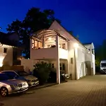 Ferien-wohlfuehlapartment Seekretzer - Mit Priv Strandzugang