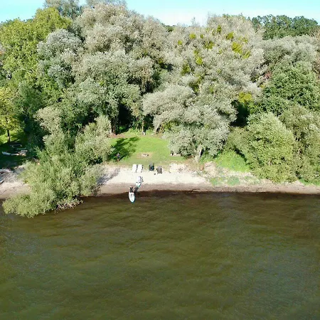 Ferien-wohlfuehlapartment Seekretzer - Mit Priv Strandzugang 公寓 *