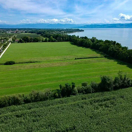 Wohlfühlloft Seekretzer Mit Privatem Seezugang *
