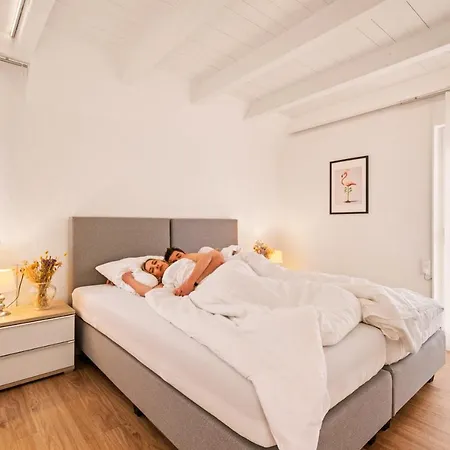 Wohlfühlloft Seekretzer Mit Privatem Seezugang Friedrichshafen