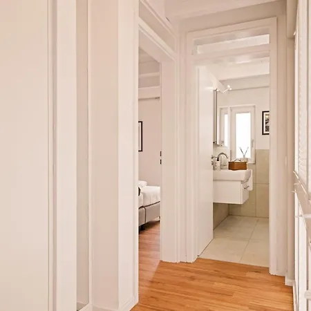 Ferien-wohlfuehlapartment Seekretzer - Mit Priv Strandzugang Apartament