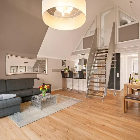 Wohlfühlloft Seekretzer Mit Privatem Seezugang