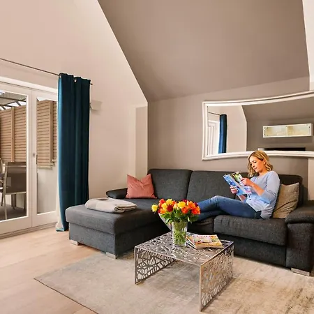 Wohlfühlloft Seekretzer Mit Privatem Seezugang Friedrichshafen