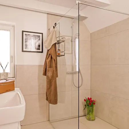 Wohlfühlloft Seekretzer Mit Privatem Seezugang Apartment