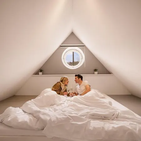 Apartament Ferien-wohlfuehlapartment Seekretzer - Mit Priv Strandzugang
