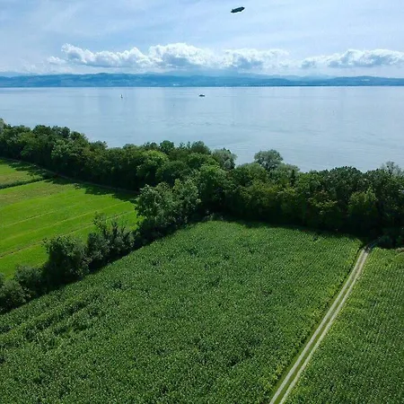 アパート Ferien-wohlfuehlapartment Seekretzer - Mit Priv Strandzugang