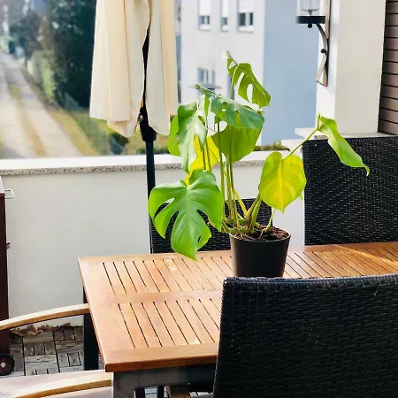 Ferien-wohlfuehlapartment Seekretzer - Mit Priv Strandzugang * Friedrichshafen