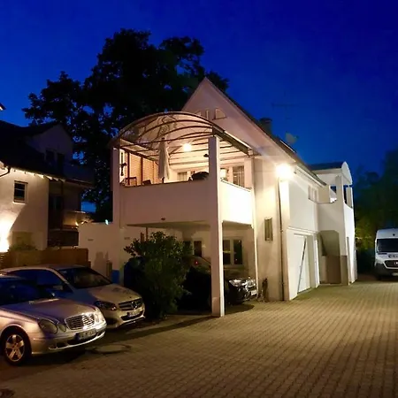 Ferien-wohlfuehlapartment Seekretzer - Mit Priv Strandzugang